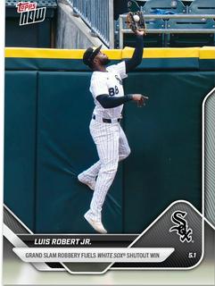 Luis Robert Jr.