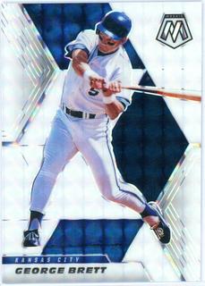 George Brett