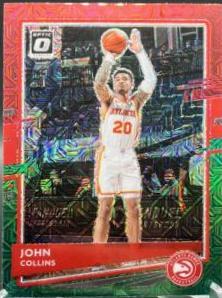 John Collins