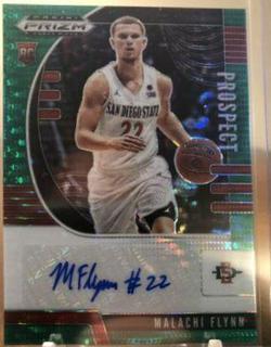 Malachi Flynn