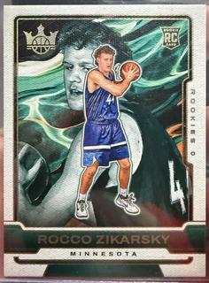 Rocco Zikarsky