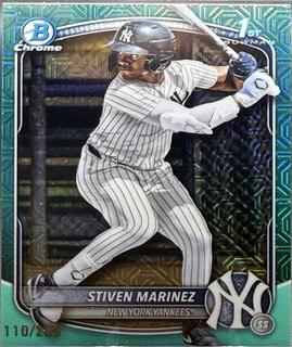 Stiven Martinez