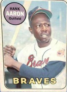 Hank Aaron