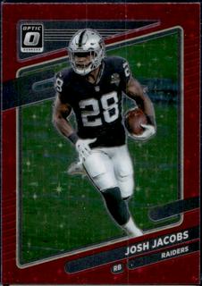 Josh Jacobs