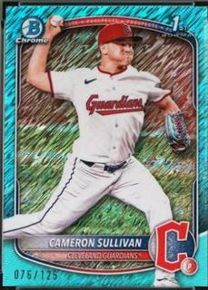 Cameron Sullivan