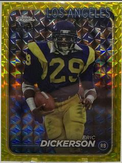 Eric Dickerson