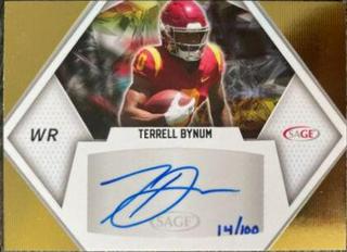 Terrell Bynum