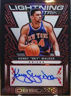 Kenny 'Sky' Walker