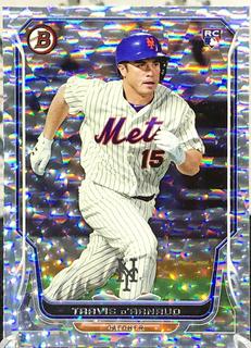 Travis D'Arnaud