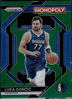 Luka Doncic