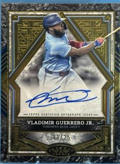 Vladimir Guerrero Jr.