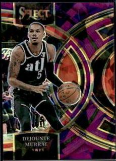 Dejounte Murray