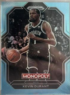 Kevin Durant