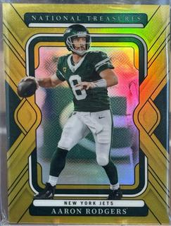 Aaron Rodgers