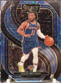 Jalen Brunson