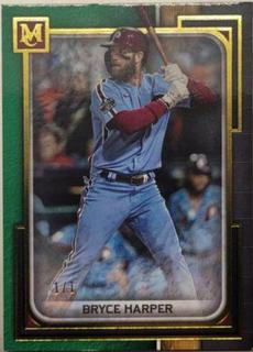 Bryce Harper