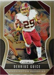 Derrius Guice