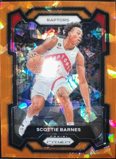 Scottie Barnes