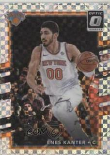 Enes Kanter