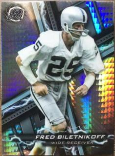 Fred Biletnikoff