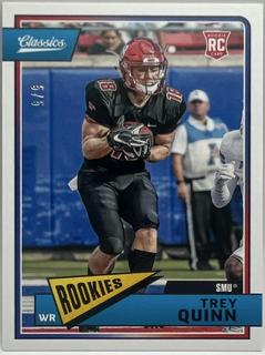 Trey Quinn