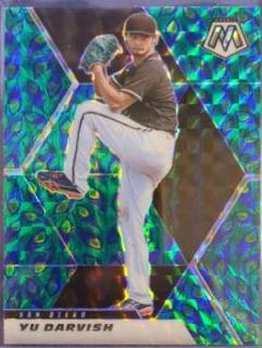 Yu Darvish