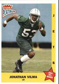 Jonathan Vilma