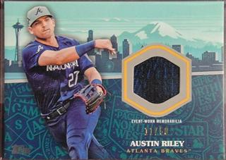 Austin Riley