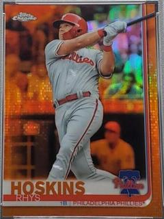 Rhys Hoskins