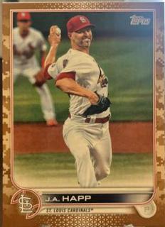 J.A. Happ