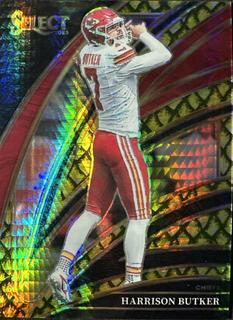 Harrison Butker