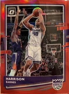 Harrison Barnes