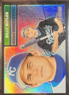 Billy Butler