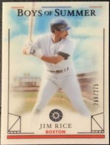 Jim Rice