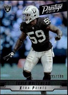 Tahir Whitehead