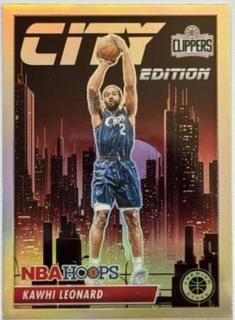 Kawhi Leonard
