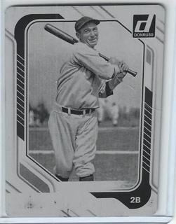 Tony Lazzeri