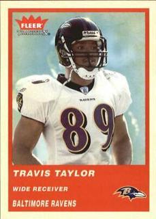 Travis Taylor