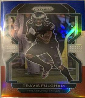 Travis Fulgham