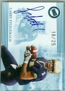 Larry Fitzgerald