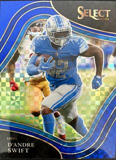 D'Andre Swift