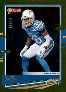 Casey Hayward