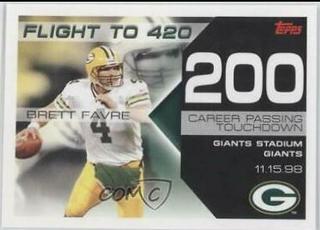 Brett Favre