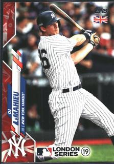 DJ LeMahieu