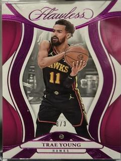 Trae Young