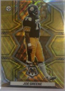 Joe Greene