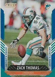 Zach Thomas