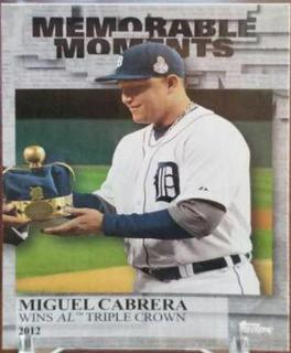 Miguel Cabrera