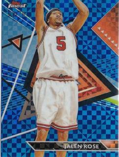 Jalen Rose
