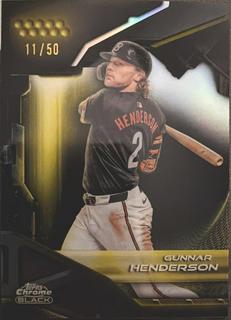 Gunnar Henderson